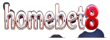 homebet8 logo