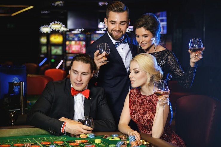 homebet8 Live Casino